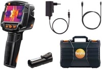 Testo W&auml;rmebildkamera 0560 8716