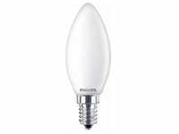 Philips Lighting LED-Kerzenlampe E14 CorePro LED#34679600