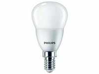 Philips Lighting LED-Tropfenlampe E14 CorePro lu #31244900