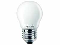 Philips Lighting LED-Tropfenlampe E27 CorePro LED#34722900
