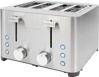 PROFICOOK Toaster PC-TA 1252 inox 501252