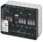 Phoenix Contact Generatoranschlusskasten SOLSC1ST0DC3MPPT2001 2403336