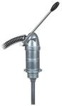 Tecalemit Handkolbenpumpe Zinkdruckg.0,25 l/Hub geeignet f.Diesel,Heiz&ouml;l