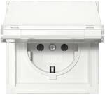 Gira Steckdose KD 441066