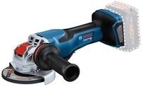 Bosch Power Tools Akku-Winkelschleifer 06019H6F01