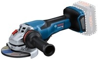 Bosch Power Tools 06019H6A01, Bosch Power Tools Akku-Winkelschleifer 06019H6A01