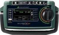 Gossen Metrawatt Ger&auml;tetester SECUTEST ST PRO M707B