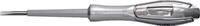 Wiha Spannungspr&uuml;fer 255-11L 110-250 V AC einpolig Schneiden-B.3mm 34745