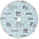 50 Stk. Mirka Haftschleifscheibe GALAXY Grip Multifit 150mm K.2000