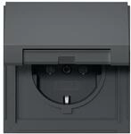 Gira Steckdose KD TX-44 445467