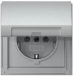 Gira Steckdose KD TX-44 445465