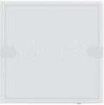 Gira KNX Tastsensor 4 5001003