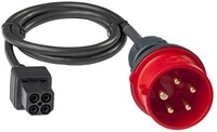 Benning CEE-Messadapter 044148