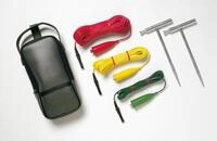 Fluke Erdungsmessspie&szlig;-Satz ES165X 2104706