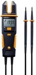 Testo Spannungspr&uuml;fer 0590 7551