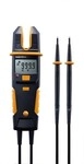 Testo Spannungspr&uuml;fer 0590 7552