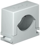 50 Stk. OBO Bettermann Reihen-Druckschelle 2037 16-24 LGR 2250241
