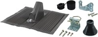 Kathrein Mast-Montage-Set ZTS 60 sw 20410024