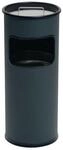 Durable Kombiascher &Oslash;260xH620mm anthrazit Stahlbl. 333058