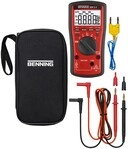 Benning Trms Digital-Multimeter MM 2-3 044693
