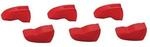 Knipex Schonbacke f.Gesamt-L.250mm z.Wasserpumpenzange Knipex-Werk 87 09 250 V01