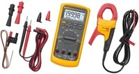 Beha-Amprobe Industriemultimeter FLUKE-87V/IMSK 3448783