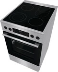 Gorenje Elektroherd GECS5C70XPA 740738