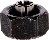 Bosch Power Tools Spannh&uuml;lse 6 mm f&uuml;r 2608000798