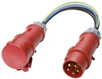 Benning Messadapter 044127