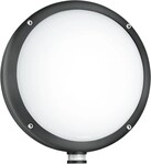 Steinel Sensor-LED-Au&szlig;enleuchte L 330 S ANT 3000K 053079