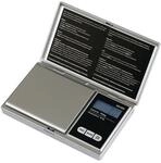 Pesola Taschenwaage Robust LCD 1000g MS1000