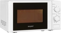 EXQUISIT Mikrowelle m.Grill MW 900-030 G ws Exquisit 812724000
