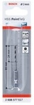 Bosch Power Tools HSS PointTeQ 2608577517