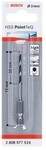 Bosch Power Tools HSS PointTeQ 2608577519