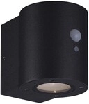 Megatron Solar-Wandleuchte MT70017