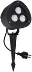 Megatron LED-Gartenleuchte MT70802
