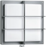 Steinel Sensor-LED-Au&szlig;enleuchte L 691 S ANT 3000K 053031