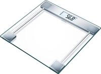 Sanitas SAN Glaswaage SGS 06 75519