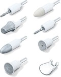 10 Stk. Beurer Aufsatz-Nachkaufset MP 64/66 Aufsatz11St 57216