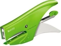 Leitz Heftzange WOW 55312054 max.15Blatt Metall gr&uuml;n 124400168