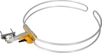 Televes Ringdipol-Antenne UKW 2 120101