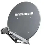 Kathrein Parabolantenne gra CAS 120/G