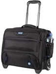 Lightpak Businesstrolley 46215 RC PET schwarz 430206890