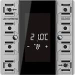 Jung KNX Raumcontroller-Modul LS 5194 KRM TS D LS5194KRMTSD