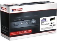Edding Toner 18-6052 wie Lexmark 50F2000/502 schwa 102365890