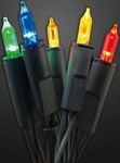 6 Stk. Hellum LED-Lichterkette 560534