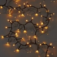 Hellum LED-Snake Lichterkette 577648