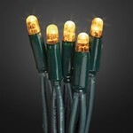 Hellum LED-Lichterkette 80er ww 555110