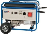 Endress Stromerzeuger ESE 6000 DBS 6,25 kVA,5 kW Benzin Endress+Hauser 240216