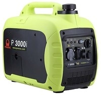 Pramac Stromerzeuger Benzin P 3000 i PF262SXI000